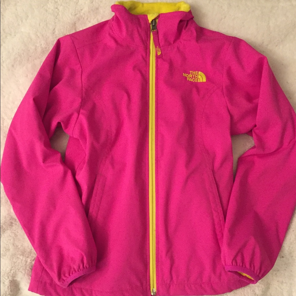 NORTHFACE jacket